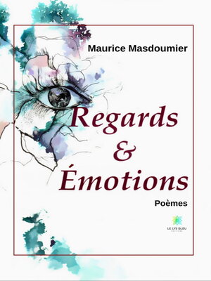 cover image of Regards et émotions